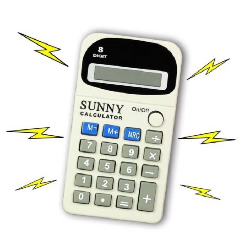 Handshake Shock Surprise Toy Gag Gifts April Fools Entertainment Supplies Party