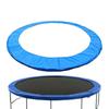 Tappetino di Protezione per Trampolino 10/8/6 Piedi Tappetino di Sicurezza per Trampolino Copertura Protettiva per Molle Rotonda Tappetino Impermeabile Accessori per Trampolino