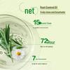 SUPER MiLD Fresh Flower Fragrance Shampoo