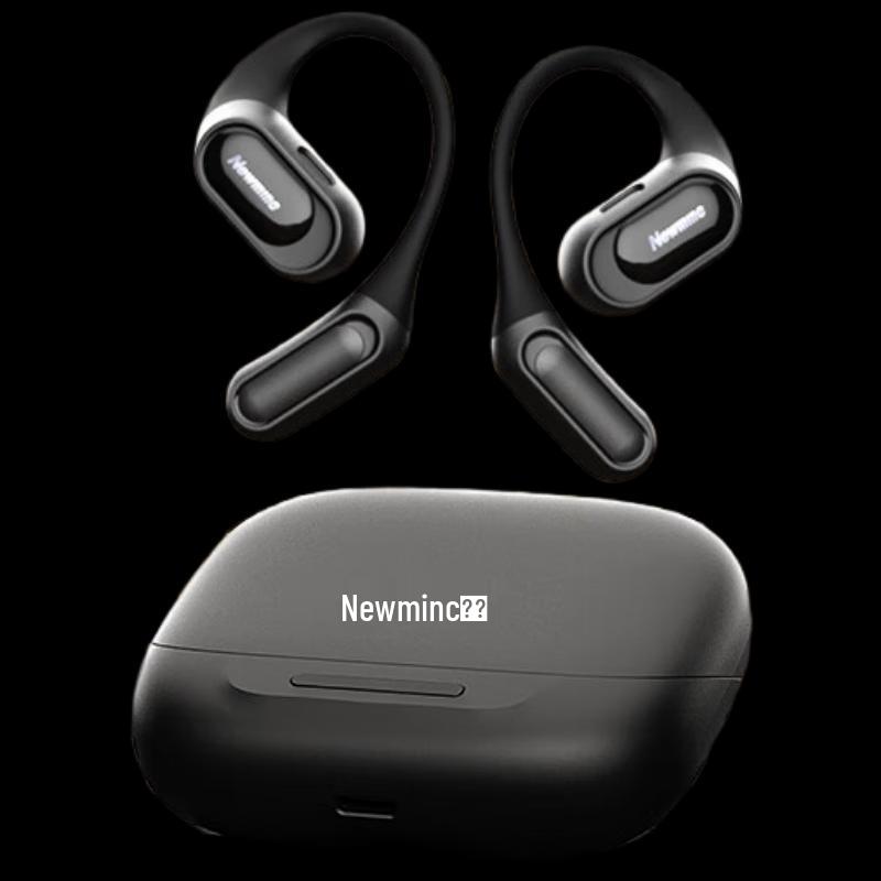 

Newmine Q10 Open-Ear Wireless Bluetooth Sport Earphones