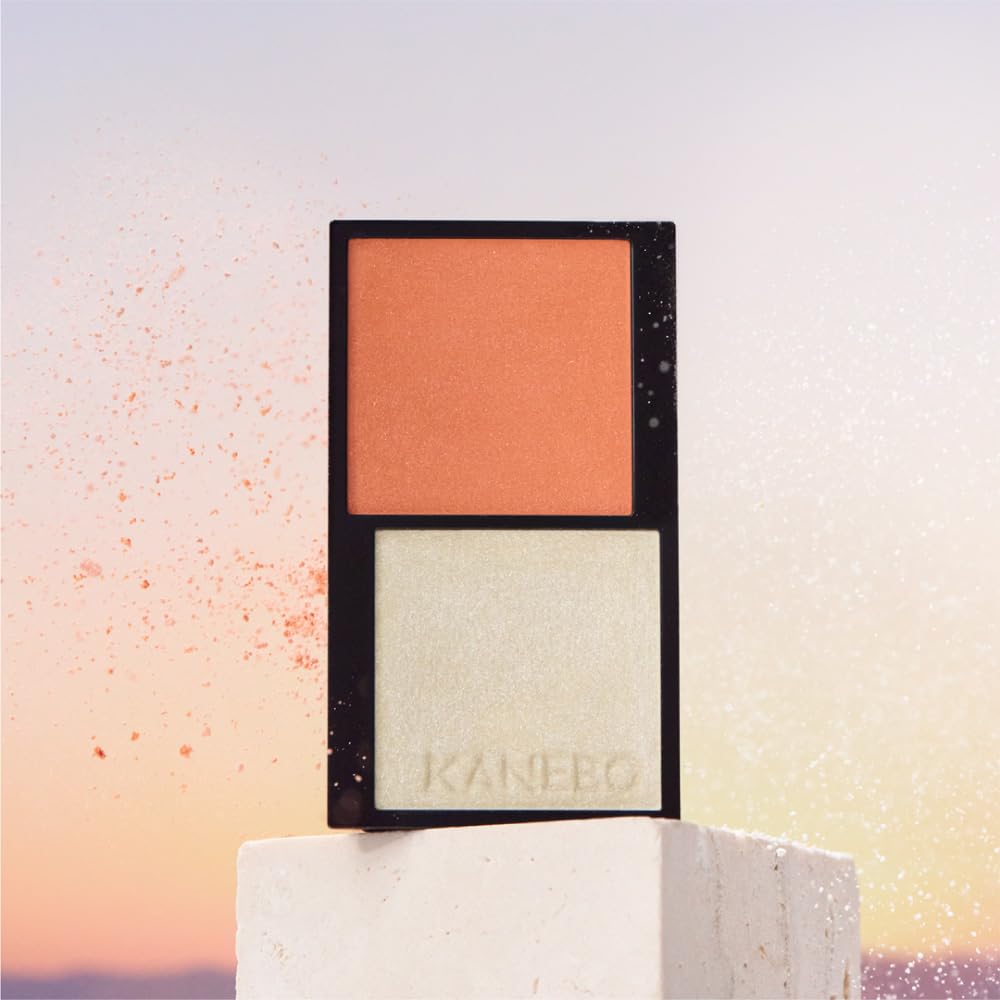 Kanebo Mood Boosting Blush 01 [Cheek]