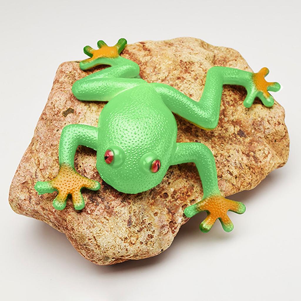 Simulation Model Decoration Creative Tricky Vent Toy