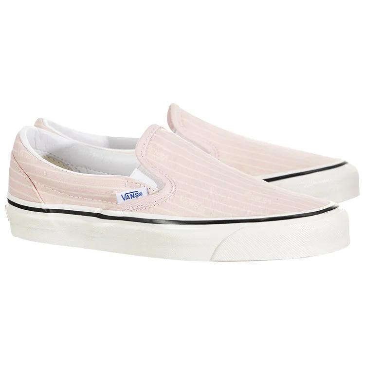 Vans Classic Slip 98 Pink (Unisex) Skate Shoes VN0A3JEX1KT