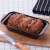Loaf Pan Rectangle Toast Bread Mold Cake Mold Carbon Steel Loaf Pastry Baking Bakeware DIY Non Stick Pan Baking Supplies