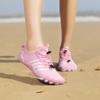 Outdoor Creek Shoes Beach Shoes Swimming Shoes Diving Shoes Couple Barefoot Shoes Snorkeling Shoes Wading Fishing Shoes