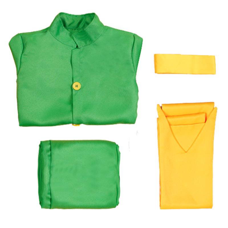 

The Little Prince Children s Cosplay Costume – French Movie Role-Play Outfit in Stock Kids Size 140