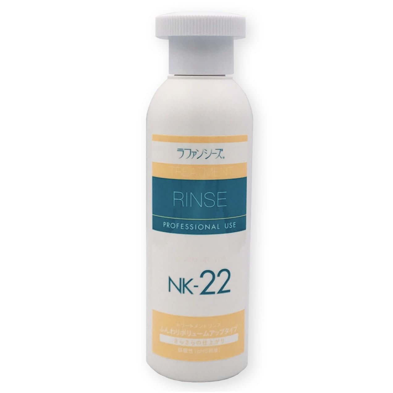 

Lafances Treatment Rinse 200ml NK-22
