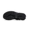 Li Ning CF Su Lin Chuan Lite Rebound Comfortable Shock Absorption Wear-Resistant Low-Top Outdoor Hiking Shoes Men Hiking Shoes Black AHCU057-3