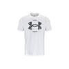 T Shirt Men's White 1374027-100