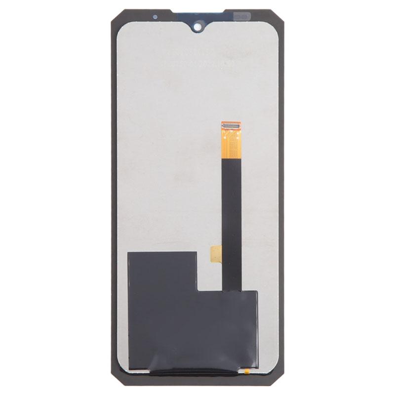 Pentru Doogee S89/S89 Pro Ecran LCD de grad OEM S și Ansamblu Digitizor Piesă (fără Logo)