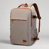 Schoolbag Women's Backpack Business Travel Backpack Travel Large Capacity Multifunctional Expandable Computer Bag School Bag College Student