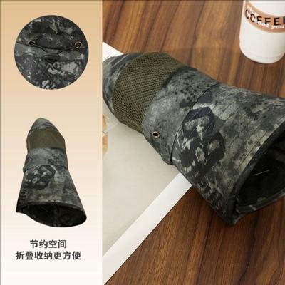 Anti-mosquito Summer Men's Sunscreen Fishing Hat Beekeeping Mask Full Face Mesh Sun Hat Night Outdoor Women