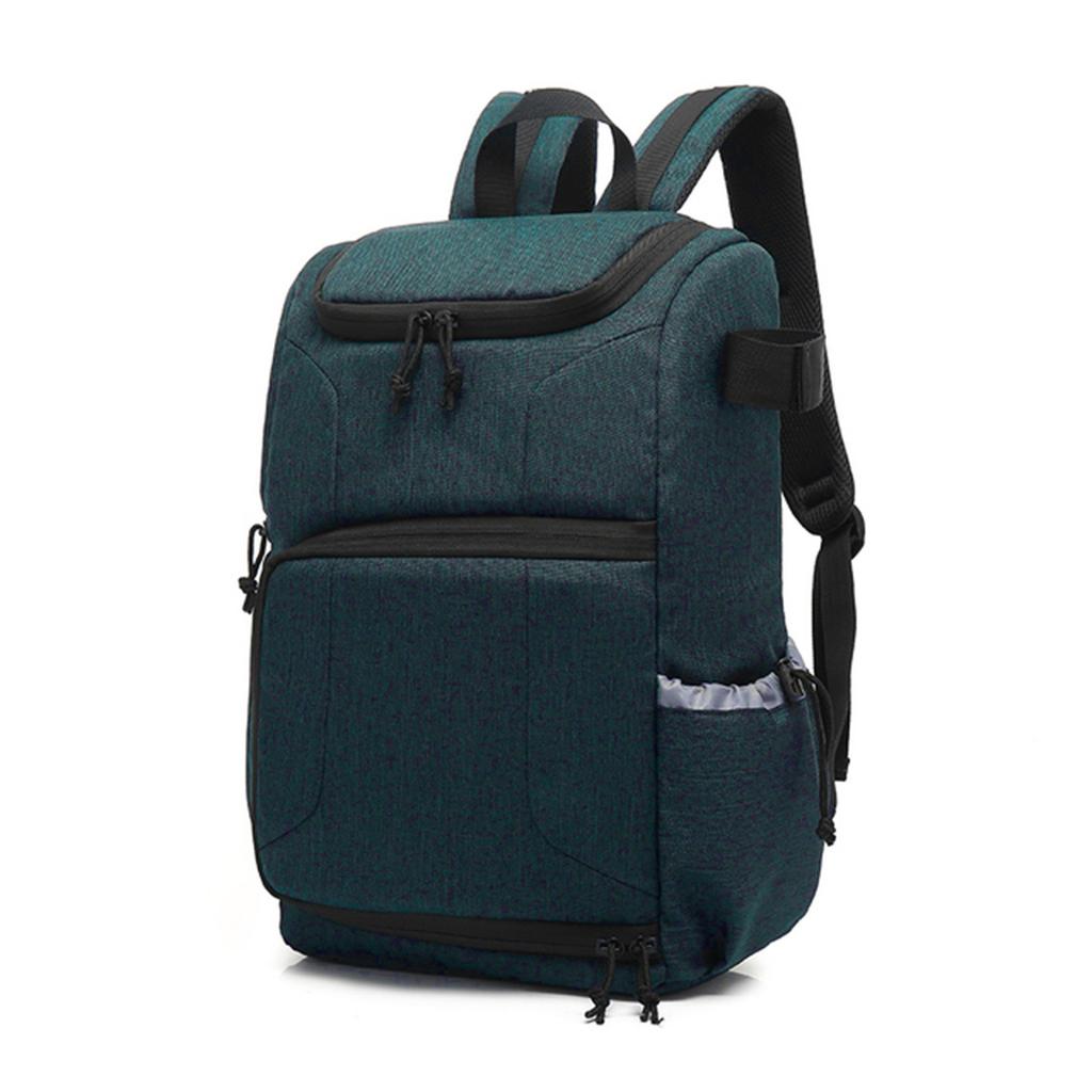 Outdoor Portable Camera Bag Waterproof Travel DSLR Camera Backpack Large Capacity Photo Backpack for Digital Camera