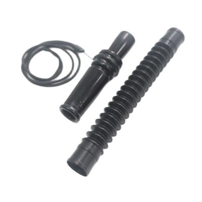 Adjustable Deer Call with Enhancing Resonances Design for Realistic Game Attraction Hunting and Outdoor Activity