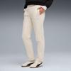 Puma EVOSTRIPE DK OP Women's Sweatpants Beige 68814387 Size XL