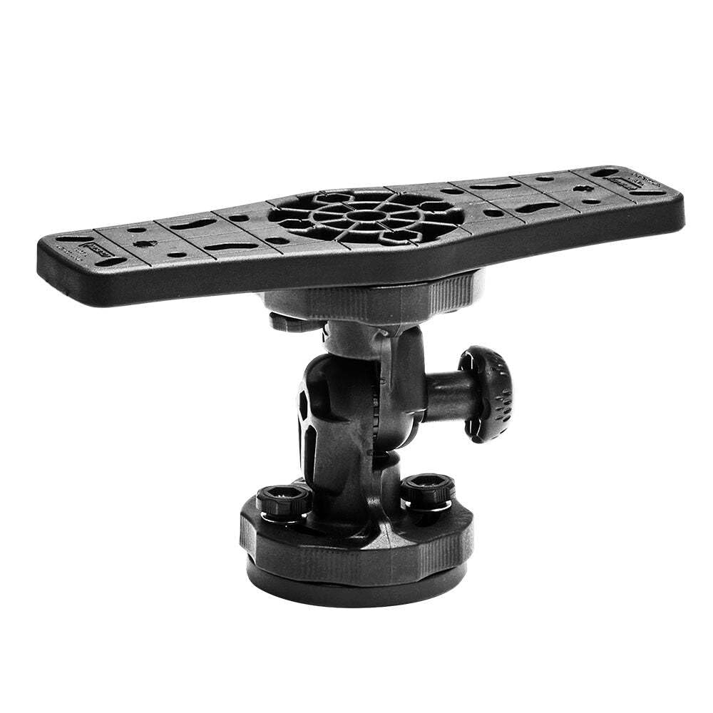 Rail Blaza HEXX Fish Finder Mount Kayak Fish Finder Mount Parts