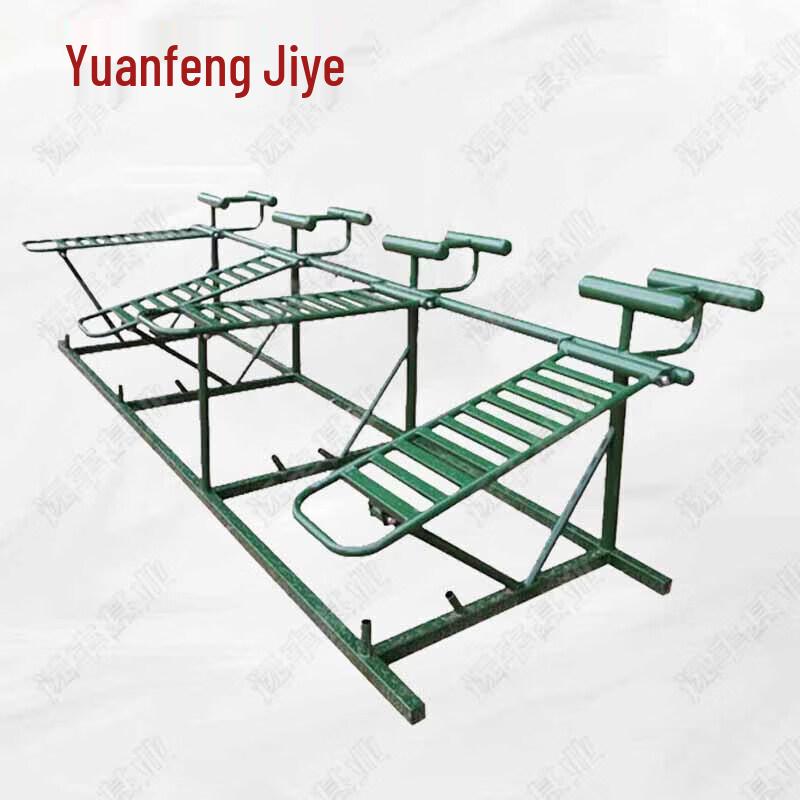Yuansheng Jiyue Outdoor Fitness & Training Equipment