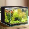 Fish Tank Decoration Wallpaper Aquarium Background Wallpaper Multi-function Static Cling