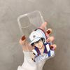 Anime New Prince OF Tennis Phone Case for Iphone 13 11 12 Pro XS MAX 8 7 6 6S Plus X 5S SE 2020 XR Case