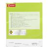 DENSO Car Air Conditioner Clean Air Filter DCC2009 High Dust Antibacterial and Compatibility Confirmation Filter, (014535-1950), Removal, PM2.5