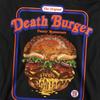 Steven Rhodes Unisex Adult Deathburger Sweatshirt