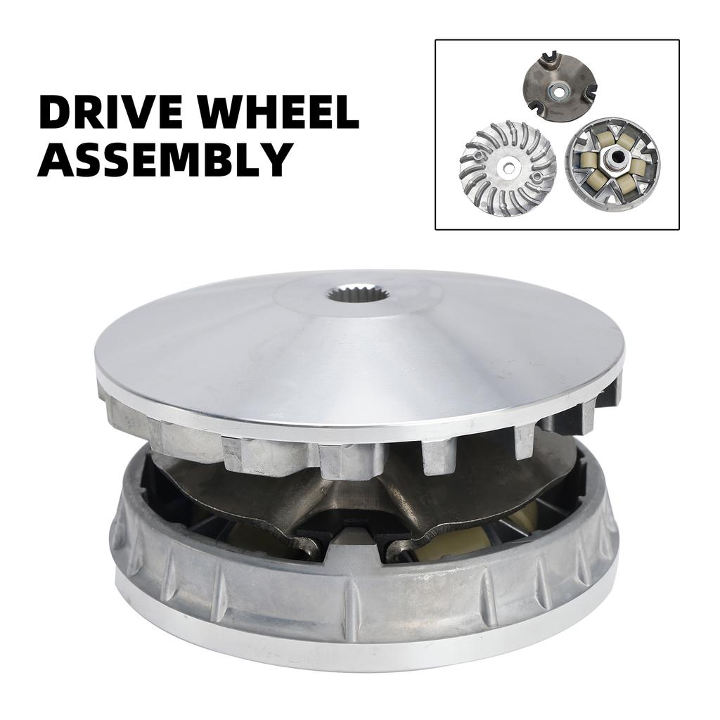 Front Clutch Variator Kit Ag-923506 923506 For Tgb Atv Blade 250 325 Target 325