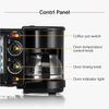 110W 9L 3 In 1 Breakfast Maker Machine Electric Pizza Bread Toaster Mini Oven Frying Pan Kitchen Cooking Tool