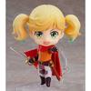 Max Factory Nendoroid Kageki Shojo!! Sarasa Watanabe Non-Scale Painted ABS & PVC Action Figure M06784