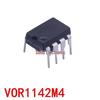 VOR1142M4 Through-Hole DIP-8 Optocoupler Solid State Relay, Brand New Original