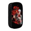 Rudo Gachiakuta Anime Manga Pencil Cases Pen Bags for Student Big Capacity School Supplies Cosmetic Pencilcases