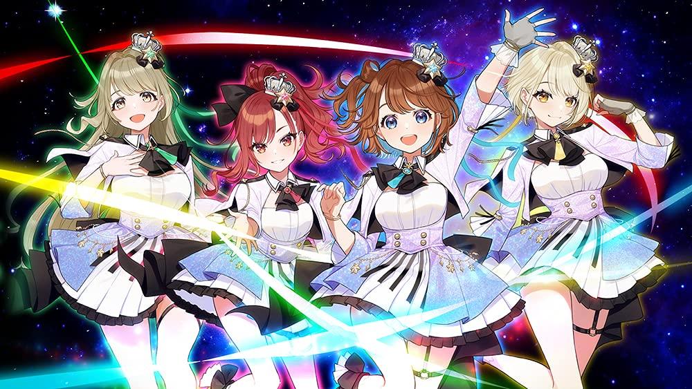 SUPERNOVA (CD + Blu-ray)