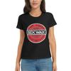 Women TShirt Mr Zogs Sex Wax Summer Short Sleeve Tees ONeck Cotton T Shirts Clothes Tops Streetwear