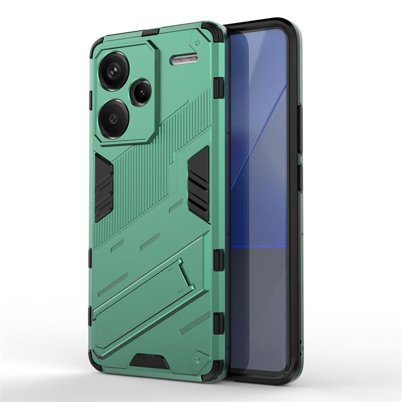 Phone Holder Case For Redmi Note 13 Pro Plus Case Armor Full Cover For Redmi Note 13 Pro Plus Case For Redmi Note 13 Pro Plus 5G