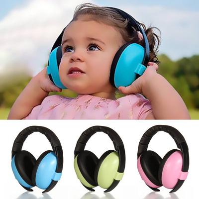 baby safety ear muffs