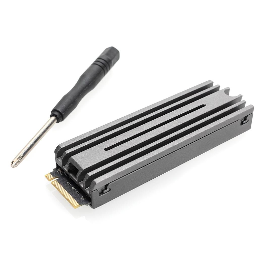 Logitec SSD 1TB PS5 Specially Designed Heatsink Included NVMe PS5 Pro Compatible Operation Confirmed Read Speed Type 2280 PCle Gen4 X4 Compatible