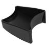 Center Console Organizer Tray Gear Shift Handbrake Storage Box Replacement for Fiat 500 2011 To