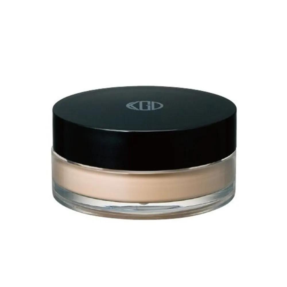 KohGenDo Loose Face Powder