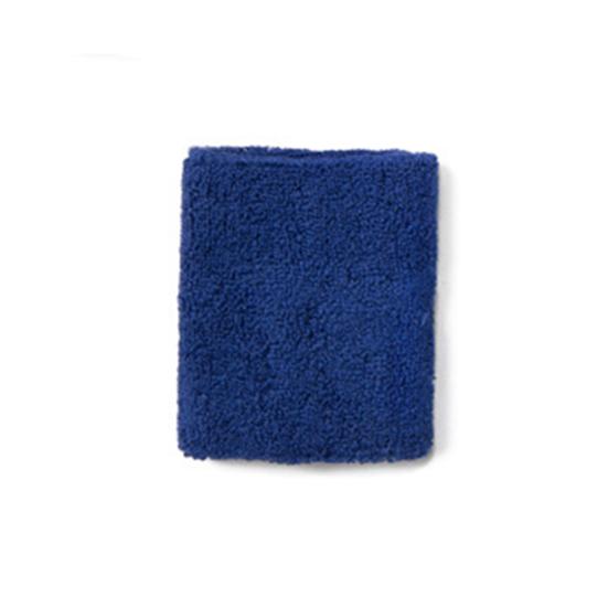 1Pc Wrist Brace High Elasticity Sweat-absorbent Unisex Sport Sweatband Wristband Wrist Protector