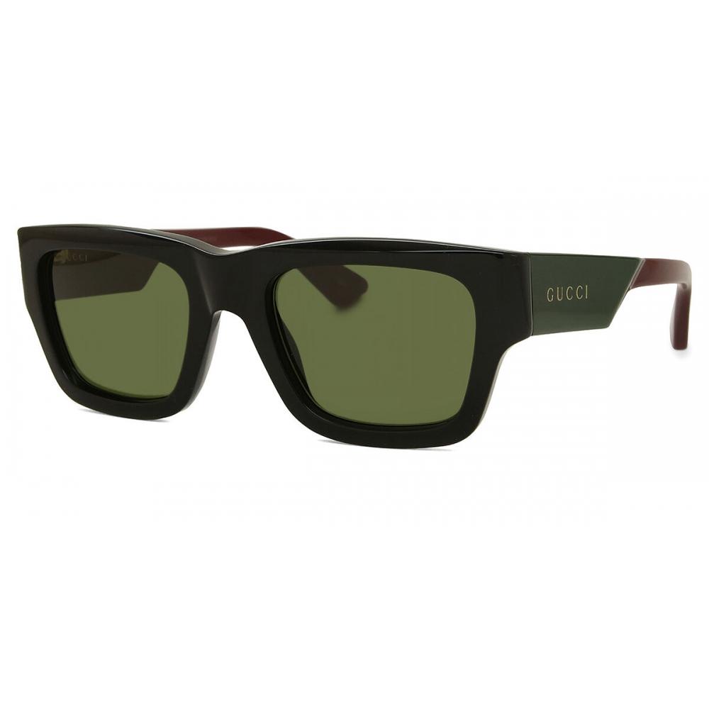 Gucci Gg1668s 003 Men Sunglasses