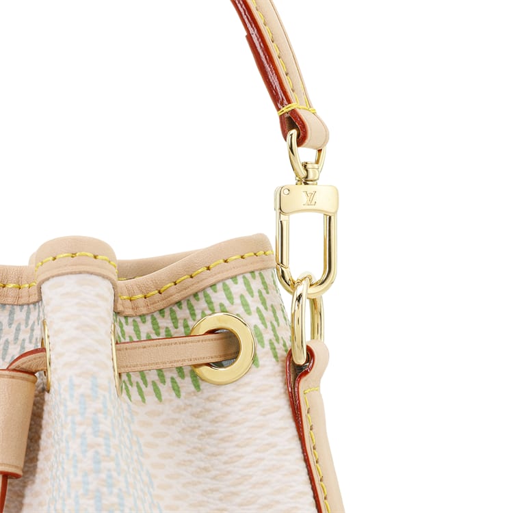 LOUIS VUITTON M46291 Nano Noe N40640