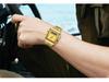 Laibinji Men's High-End Luminous Waterproof Quartz Business Watch