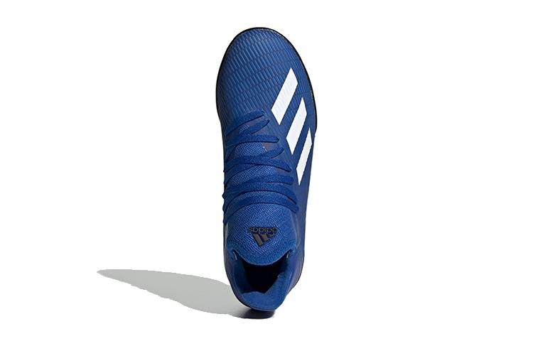 adidas X 19.3 Low Top Kids' Soccer Shoes Kids' EG7172