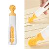 Backen – Teig- & Tortenmesser