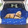 Waterproof Car Trunk Pet Seat Cushion Mat