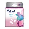 @ Odonil Mystic Rose Lufterfrischer Für Badezimmer Waschraum s800 SM65-60% Rabatt
