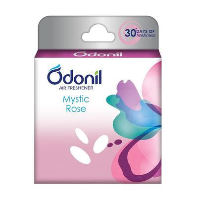 @ Odonil Deodorante Mystic Rose per Bagno Servizi Igienici s800 SM65-60% SCONTO