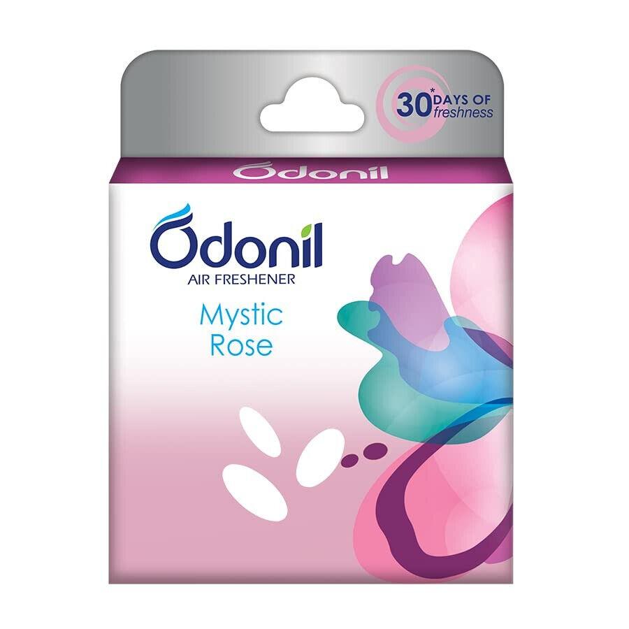 @ Odonil Mystic Rose Освежитель воздуха для ванной комнаты туалета s800 SM65-60% СКИДКА