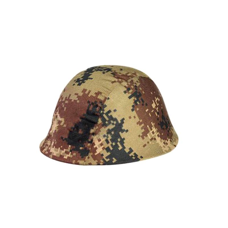 

WEZHO Tactical Camouflage Helmet Cover