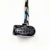 For Mercedes Benz W221 S300 S350 S400 S500 S600 GLK 200/260/300 Original Headlight Plug Wiring Harness