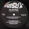 12inch Record BIZ MARKIE TJ SWAN  Nobody Beats The Biz PS2009 Prism 1987 US Rap  HipHopRB Used